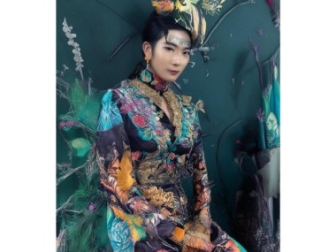 龙华设计画册，视觉盛宴，品质生活