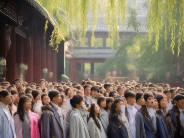 中国传媒大学合唱新闻，传承文明声音，展现中华文化魅力
