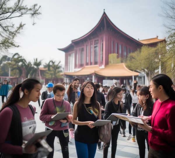 中国传媒大学，高考新闻的革新者